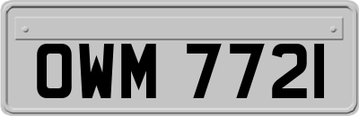 OWM7721
