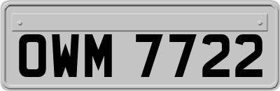 OWM7722