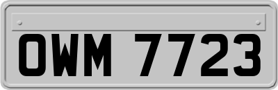 OWM7723