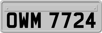 OWM7724