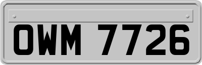 OWM7726