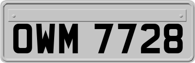 OWM7728
