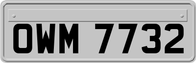 OWM7732