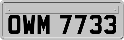 OWM7733