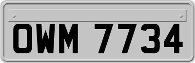 OWM7734