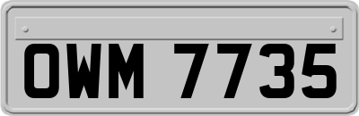 OWM7735