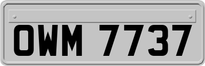 OWM7737