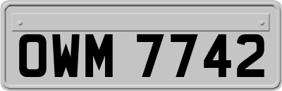 OWM7742