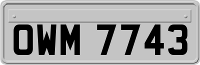 OWM7743