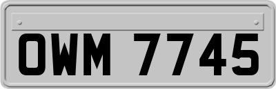 OWM7745