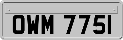 OWM7751