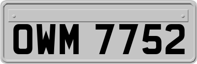 OWM7752
