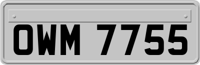 OWM7755