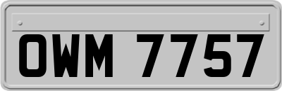 OWM7757