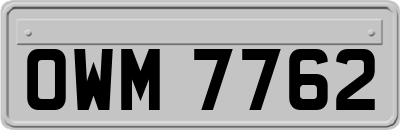 OWM7762
