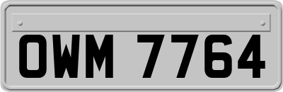 OWM7764
