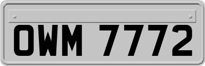 OWM7772