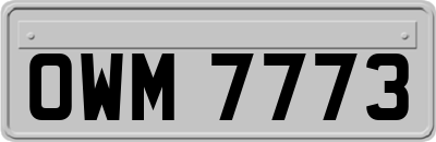 OWM7773