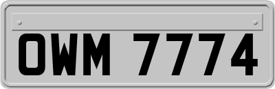 OWM7774