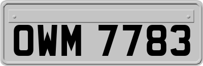OWM7783