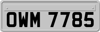 OWM7785