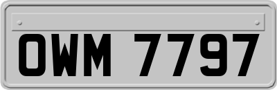 OWM7797
