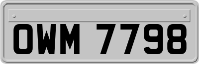 OWM7798