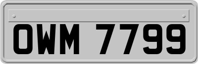 OWM7799
