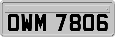 OWM7806