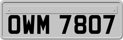 OWM7807