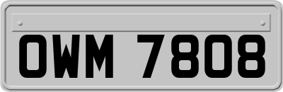 OWM7808
