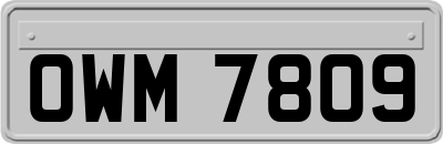 OWM7809