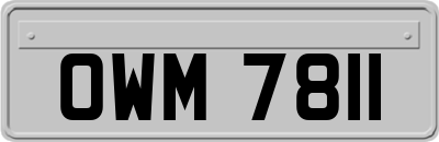OWM7811