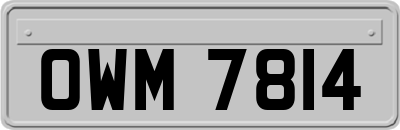 OWM7814