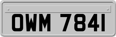 OWM7841