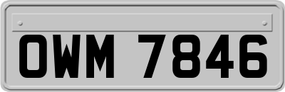 OWM7846