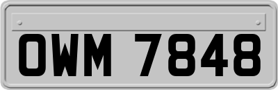 OWM7848