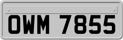 OWM7855