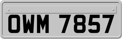 OWM7857