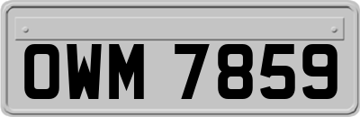 OWM7859