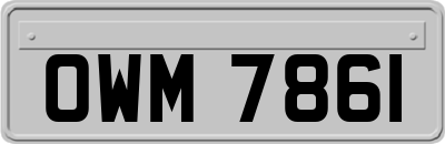 OWM7861