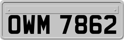 OWM7862