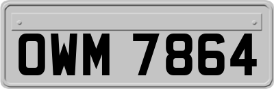 OWM7864