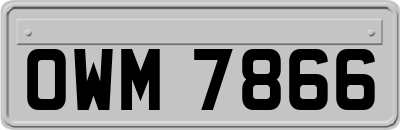 OWM7866
