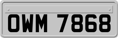 OWM7868