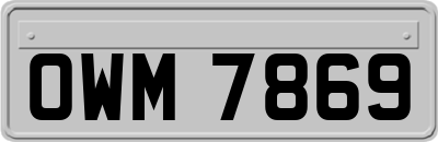 OWM7869
