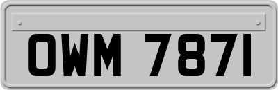 OWM7871