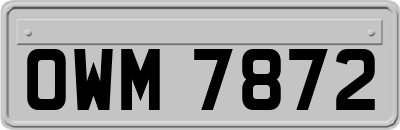 OWM7872