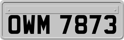 OWM7873