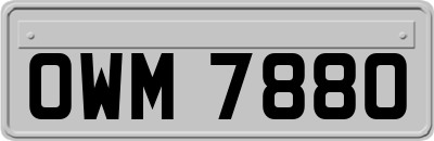 OWM7880